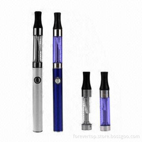 e-smart cigarette 1.3ml clearomizer, e-smart Oil Vaporizer
